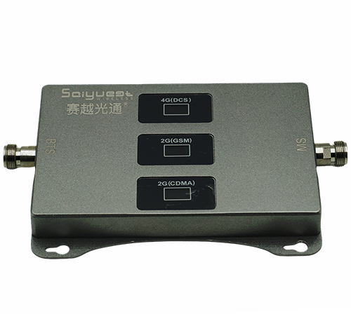 滨江三频手机信号增强器200㎡