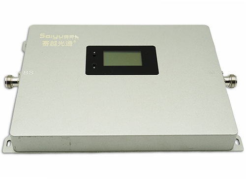  滨江三频/四频/五频手机信号接收器800㎡