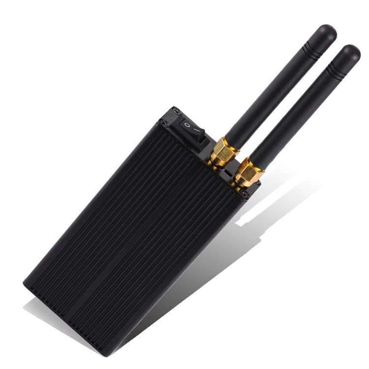  滨江1.2G/1.5G导航屏蔽器