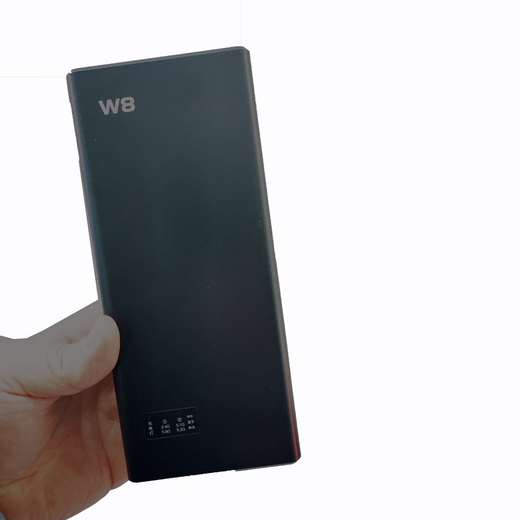  滨江蓝牙WiFi信号屏蔽器