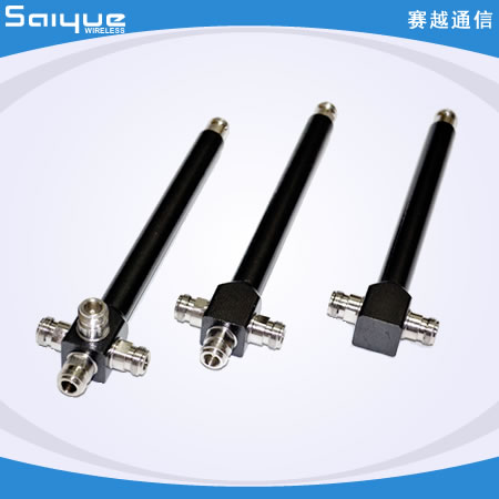  滨江FM调频广播同步广播功分器