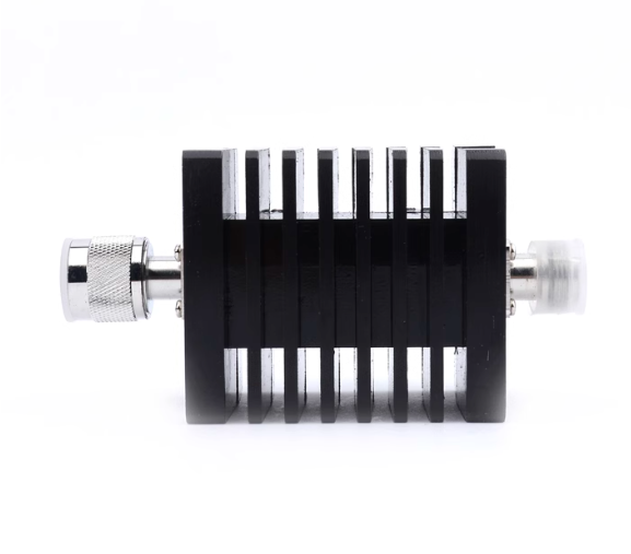  滨江腔体固定衰减器0-3G/0-4G  N型接口